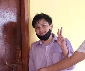 ...